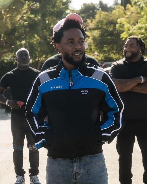 XユーザーのKendrick Lamar Brasilさん: 「Martine Rose XユーザーのKendrick Lamar Brasilさん: 「Martine Rose