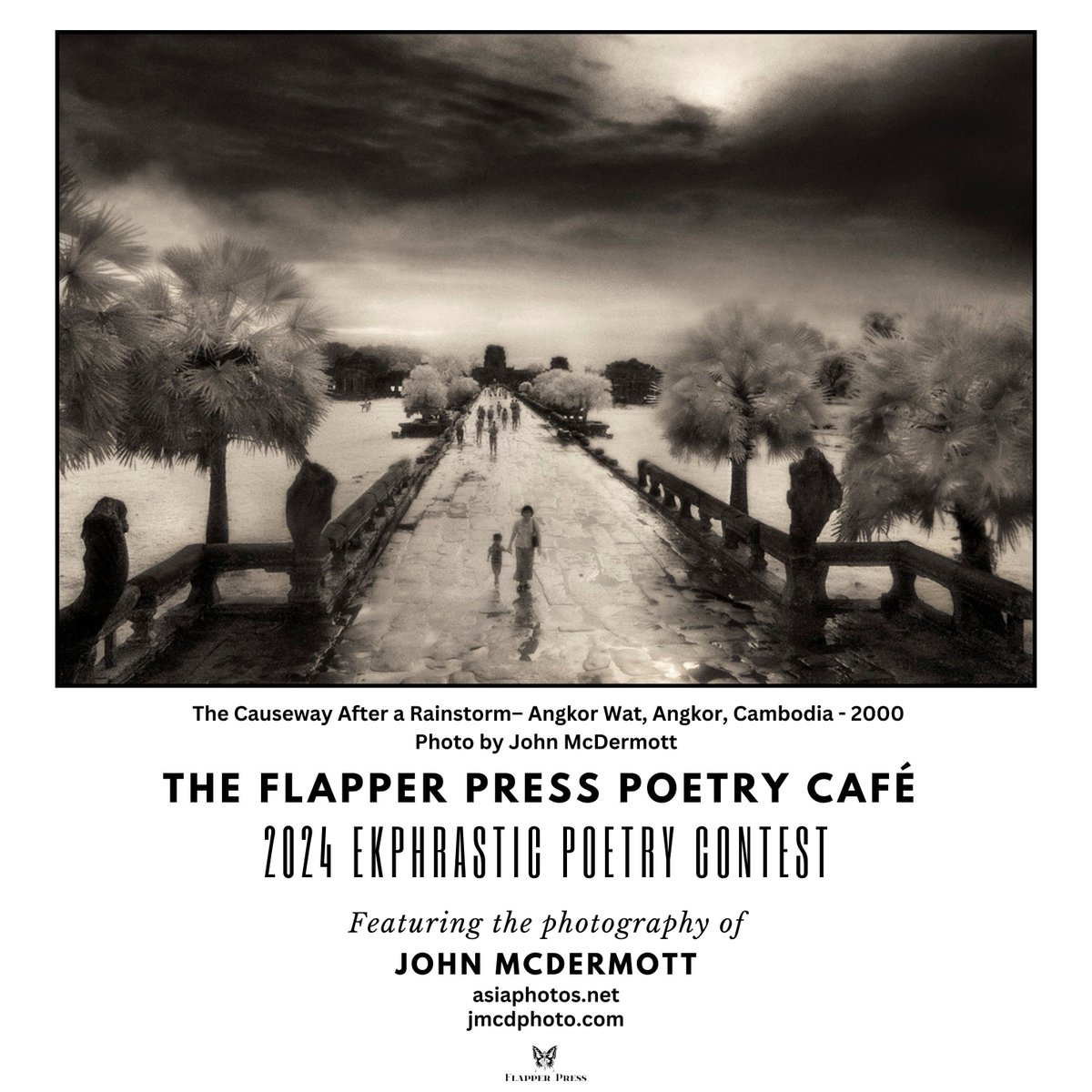 Flapper Press tweet media