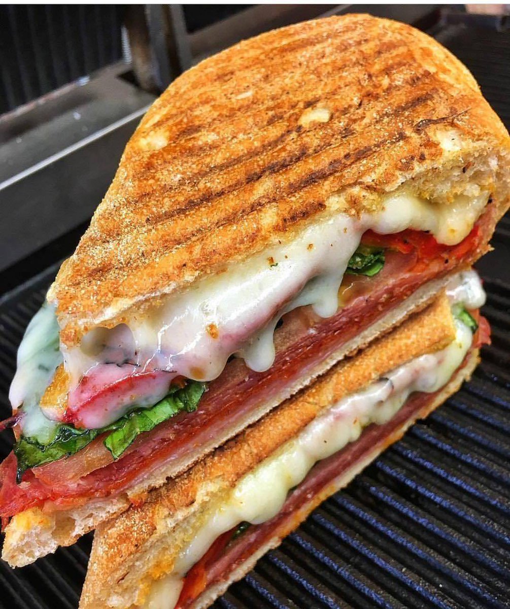 Panini 🥪