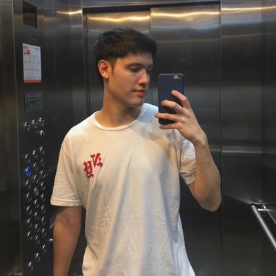 NikooAmarilla's tweet photo. #NuevaFotoDePerfil https://t.co/E4IJnMZCAf