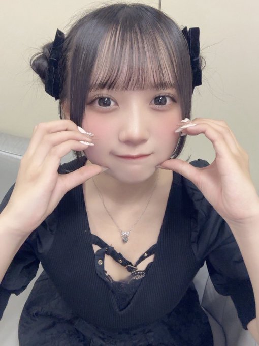 奥野未悠のTwitter画像54