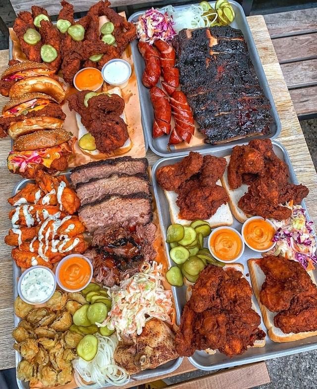 Eat or pass ?