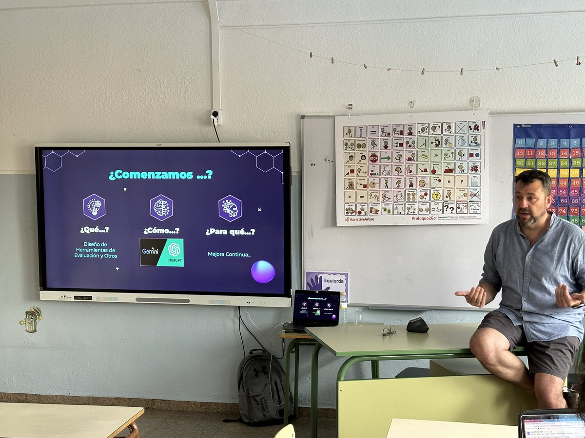 Mar Serón tweet media