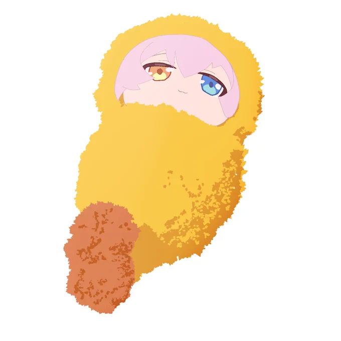 ホシノサクサク