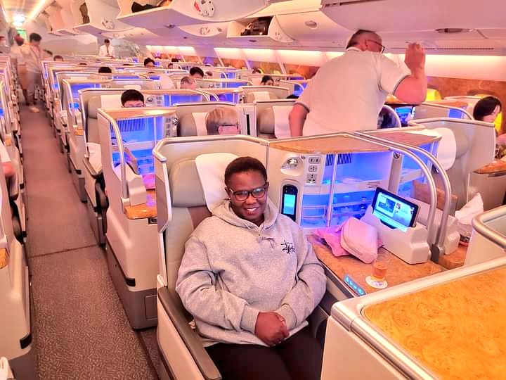 MENYA Nissan Sacco💉💉