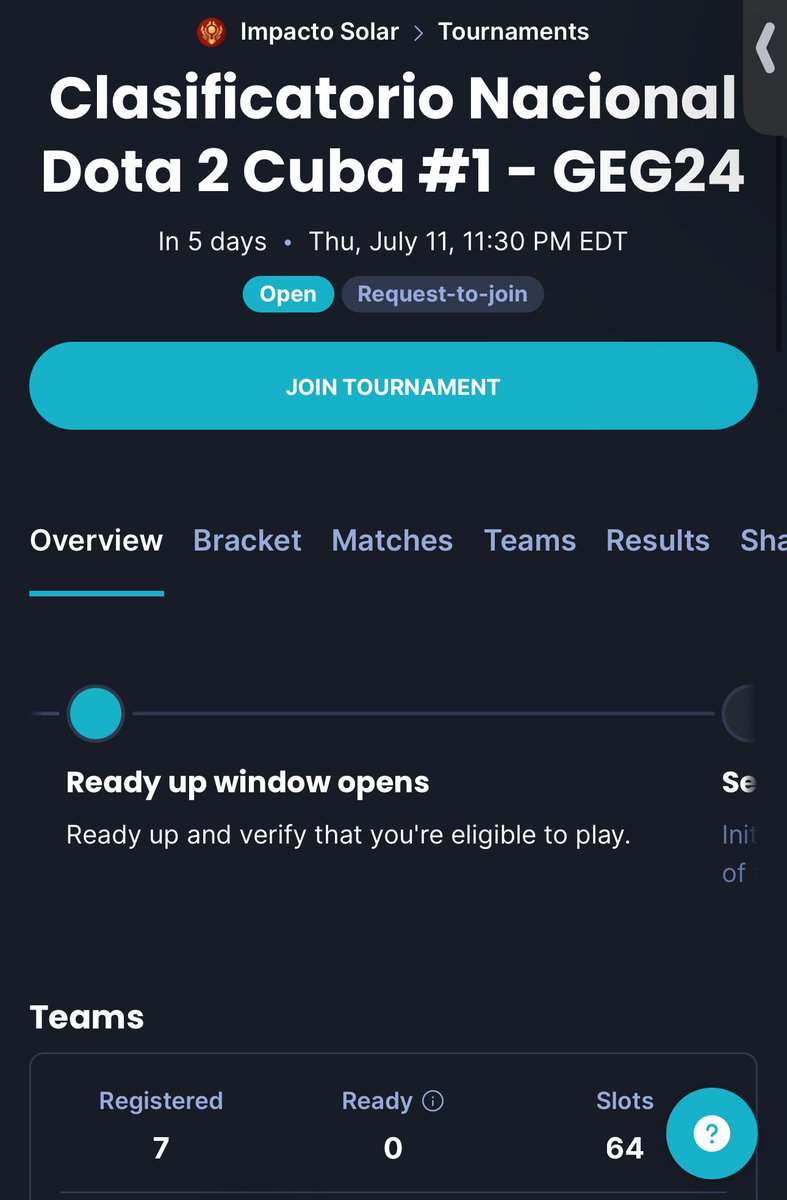 Qban_dota's tweet photo. A ver mis queridos. La @adec_eSports ya hizo la convocatoria para que todo cubano de adentro, afuera o del costado juntara a su equipo de 5 para sacar nuestro representante a los próximos eventos internacionales. Solamente veo 7 equipos registrados. #dota2cuba https://t.co/Z6st2FKvTH