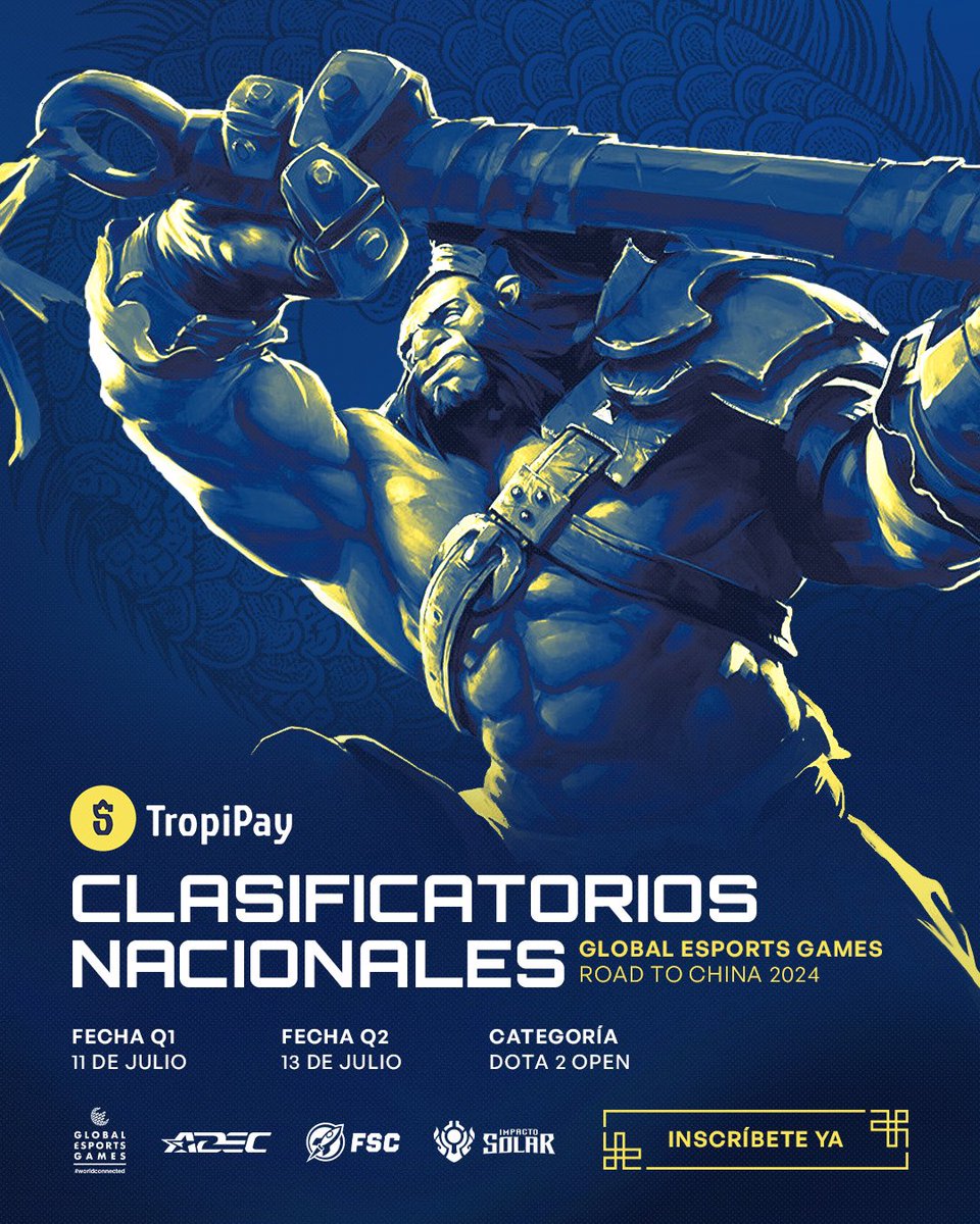 Qban_dota's tweet photo. A ver mis queridos. La @adec_eSports ya hizo la convocatoria para que todo cubano de adentro, afuera o del costado juntara a su equipo de 5 para sacar nuestro representante a los próximos eventos internacionales. Solamente veo 7 equipos registrados. #dota2cuba https://t.co/Z6st2FKvTH