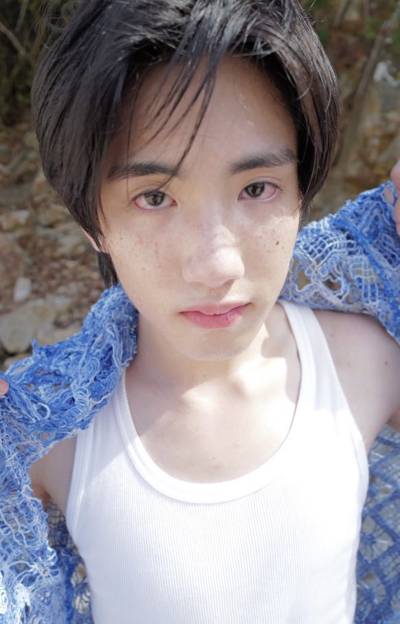 replayvacation's tweet photo. ยังไม่ตายแต่ทำไมเห็นนางฟ้า https://t.co/50Lg2g3NRc