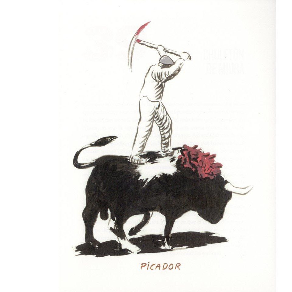 Bastet3413's tweet image. Merci aux courageux militants  qui sont venus dénoncer le massacre barbare dans les arènes de @villedeceret