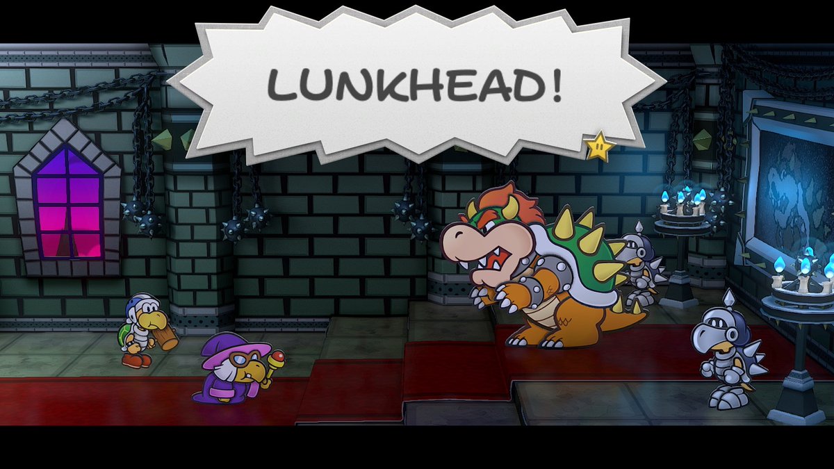 Nintendo of America tweet media