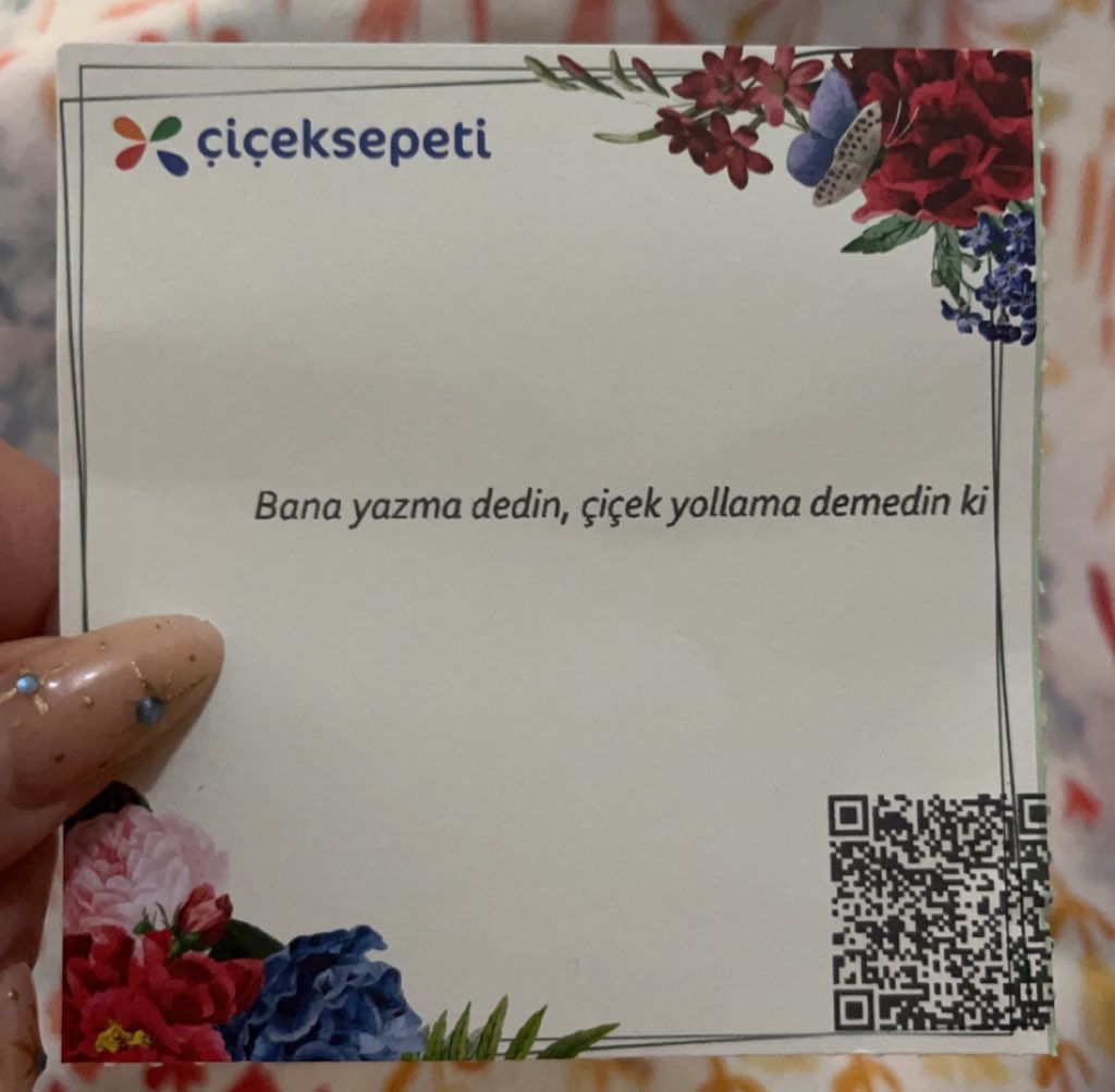 Bir erkek size böyle davranmıyorsa hemen terk edin olacağı yokmuş diyip geçin…