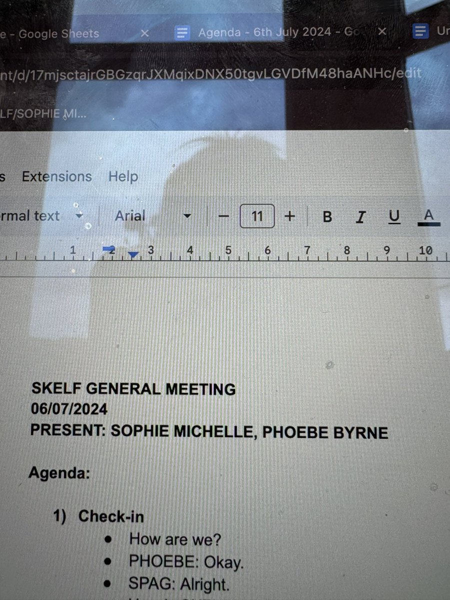 soph tweet media