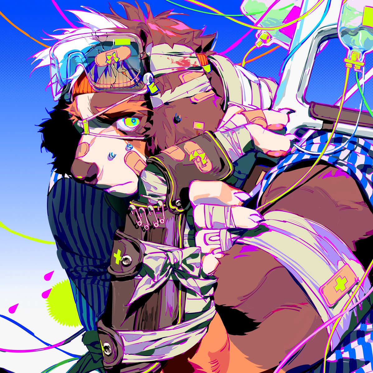crutch