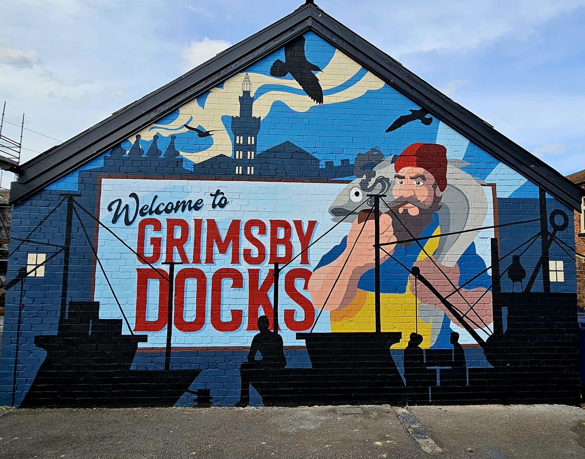 CREATIVE START CIC tweet media