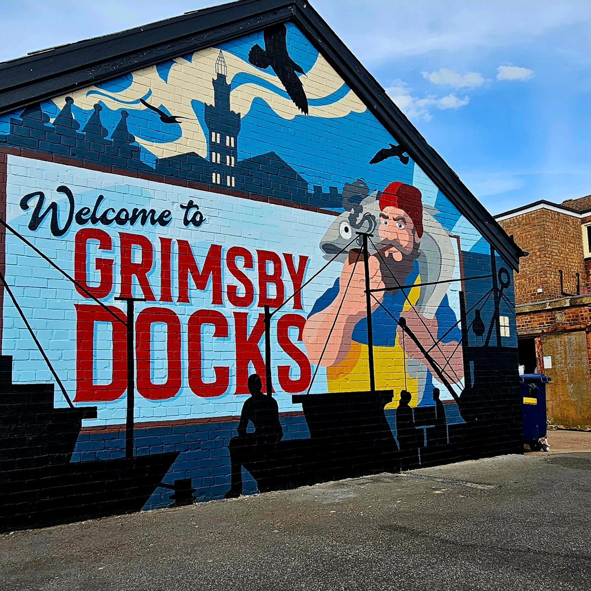 CREATIVE START CIC tweet media