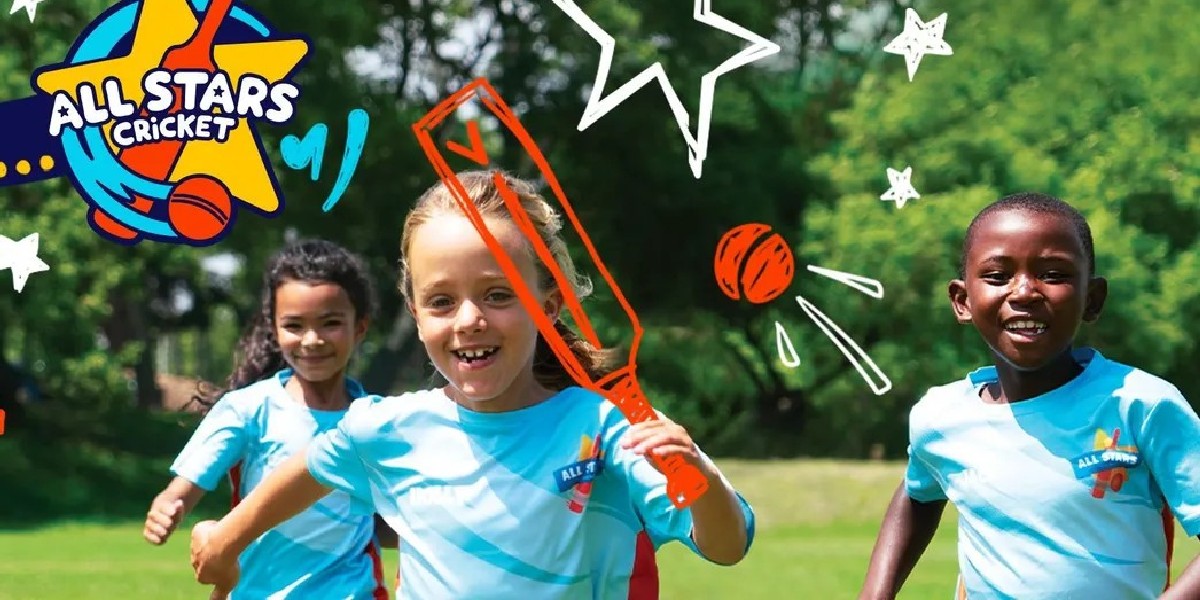 Exciting summer holidays news📢👏

Kids in Lambeth can join our FREE All Stars and Dynamos cricket programmes this August at Mawbey Estate🏏

For more info and signing up👉brnw.ch/21wL9GW