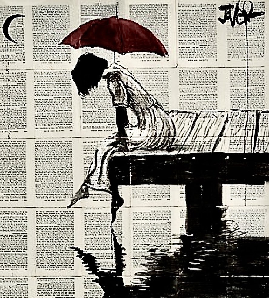 ،، كـ قطع النرد 
تدحرج الحروف 
على رقعة القلب
فتشكل فصلاً خامساً
أسميته الدهشة  ،،

..