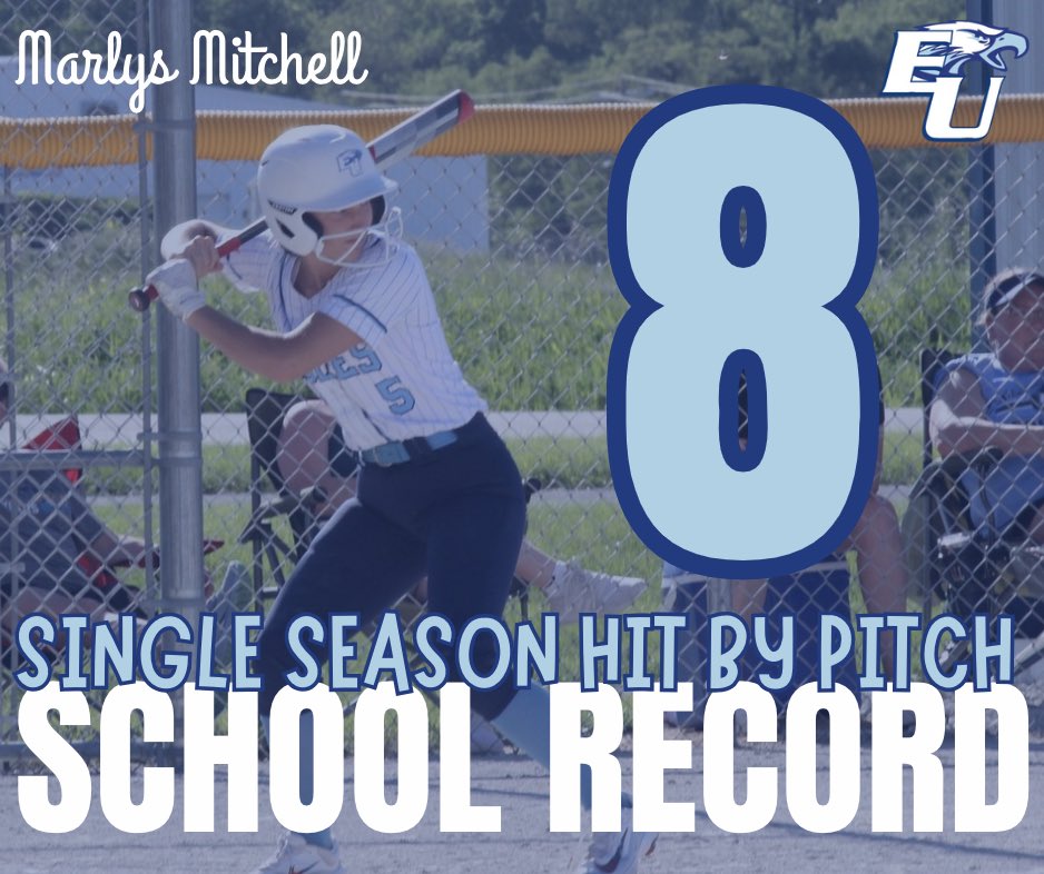 East Union Softball tweet media