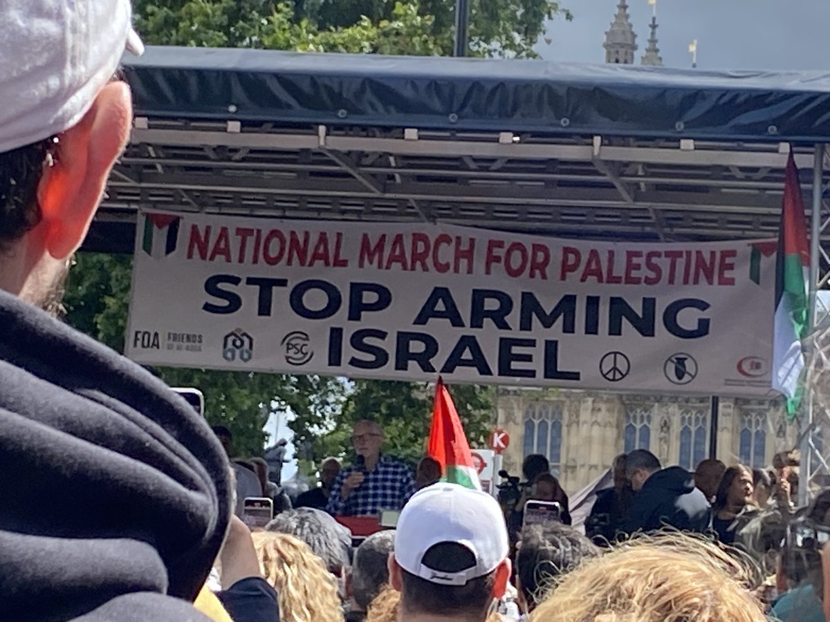 same circus diff clown - but the movement is on #FreePalestine