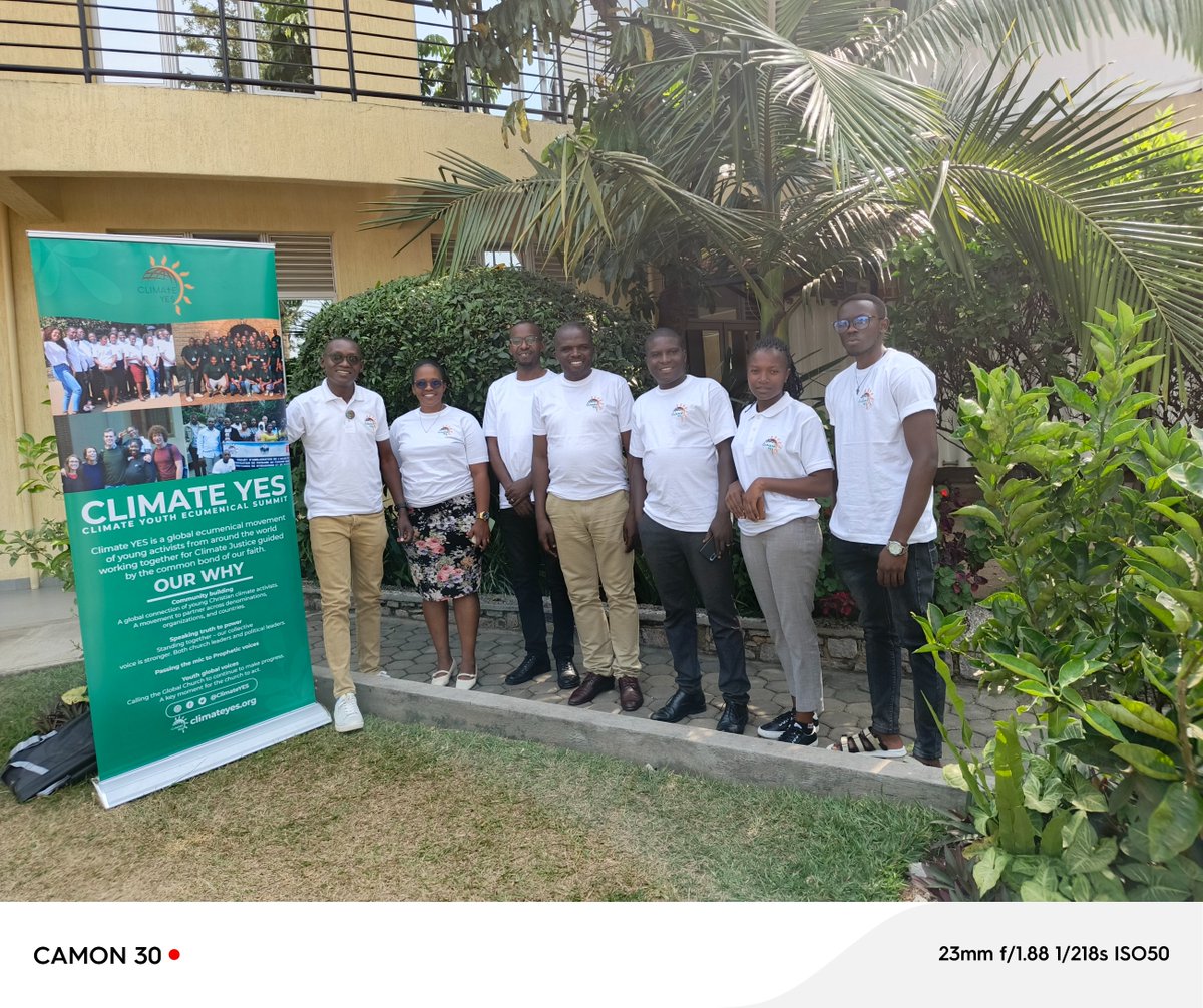 Eric BAGENZI tweet media