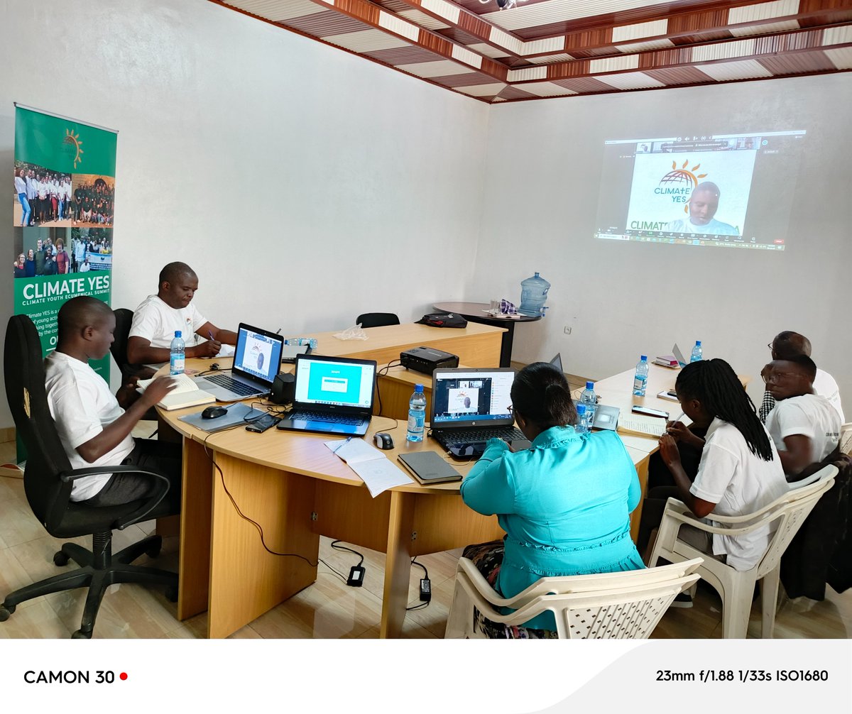 Eric BAGENZI tweet media