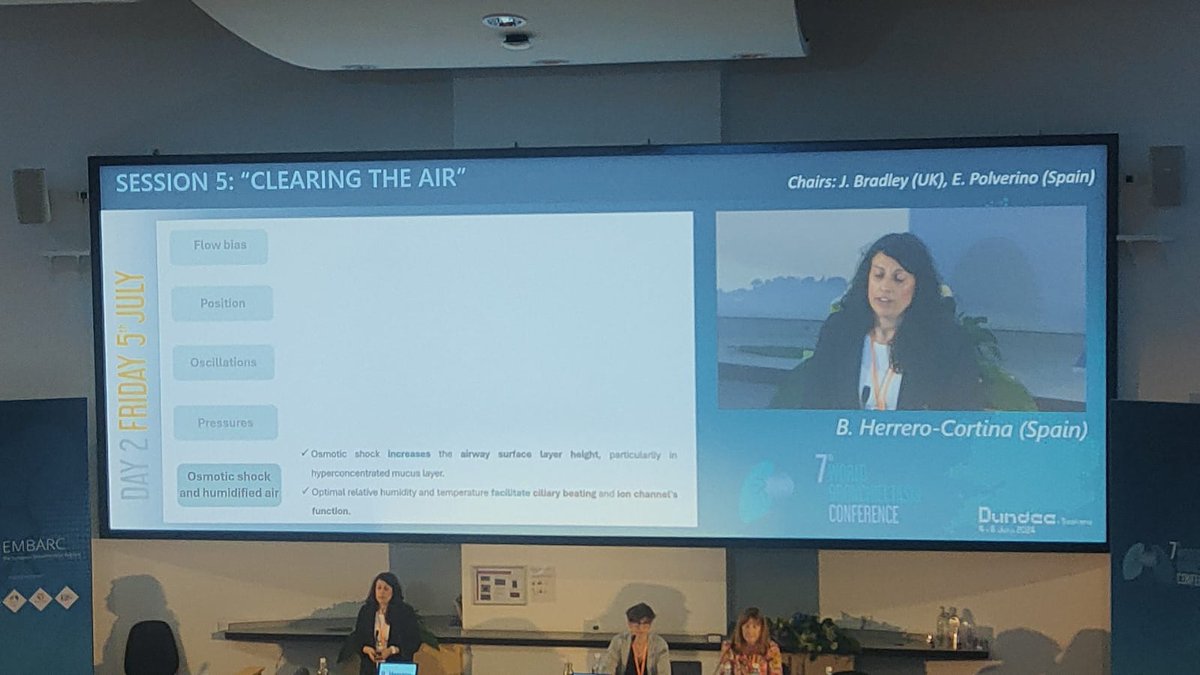 Beika_Physio's tweet photo. So lovely to participate in #WBC24 highlighting the importance of the physiology behind the airway clearance therapies and having the opportunity to teach patients airway clearance skills in the amazing physio track!!. Thanks @EMBARCnetwork @TheACPRC https://t.co/TiX3DfBARD