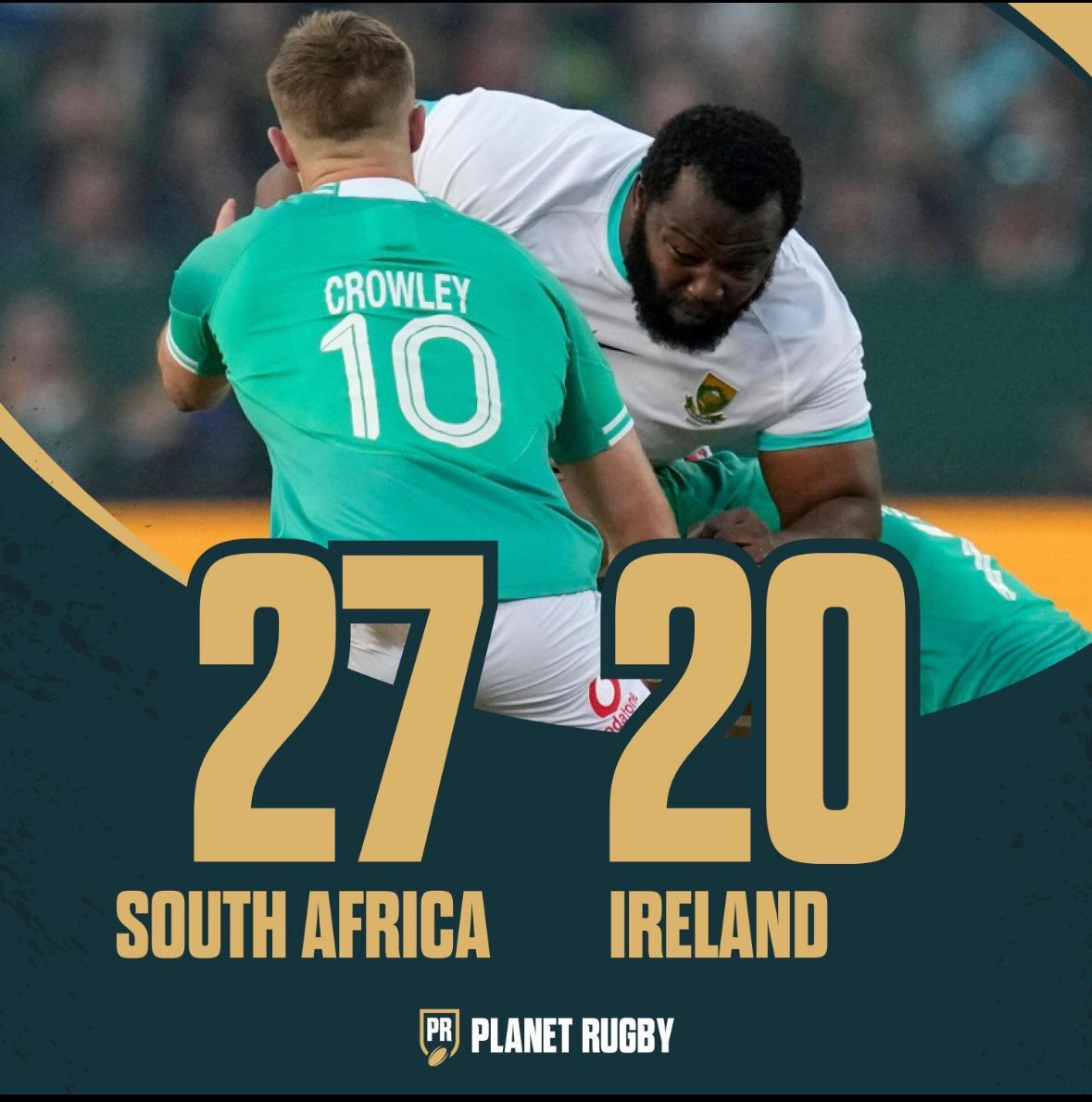 Jim Demps tweet media