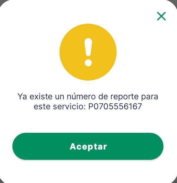 JacqeeRuiz's tweet photo. @CFE_Contigo más de 15 hrs sin luz y solo dicen que no hay hora de respuesta, que si no marcamos para meter presión no nos van a resolver.

El reporte de hizo desde ayer a las 2:00 de la tarde y nada. 

No es la primera vez que pasa minimo dos veces al mes de va luz. https://t.co/D7uDOSn2hG