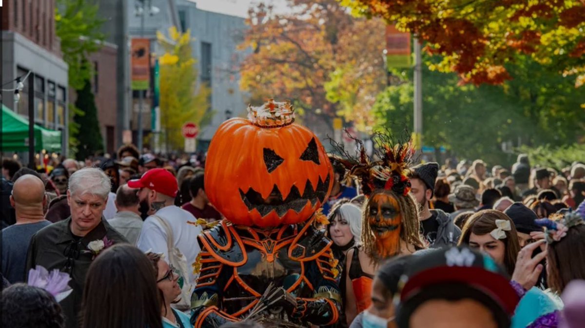 Salem, Massachusetts, is a premier destination for magical tourism in America. Known for its rich history of witchcraft trials, the town offers enchanting museums, mystical shops, and spellbinding walking tours that attract magic enthusiasts and history buffs alike.
#magicaltour