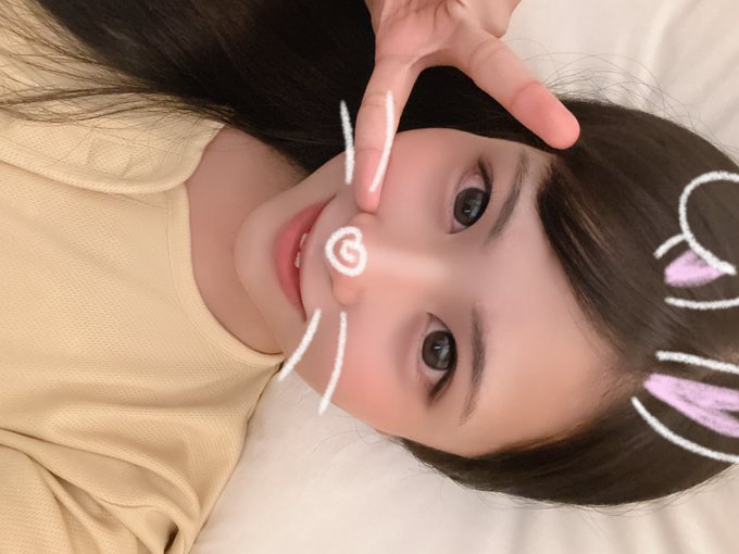 Twitterのコスプレ画像2