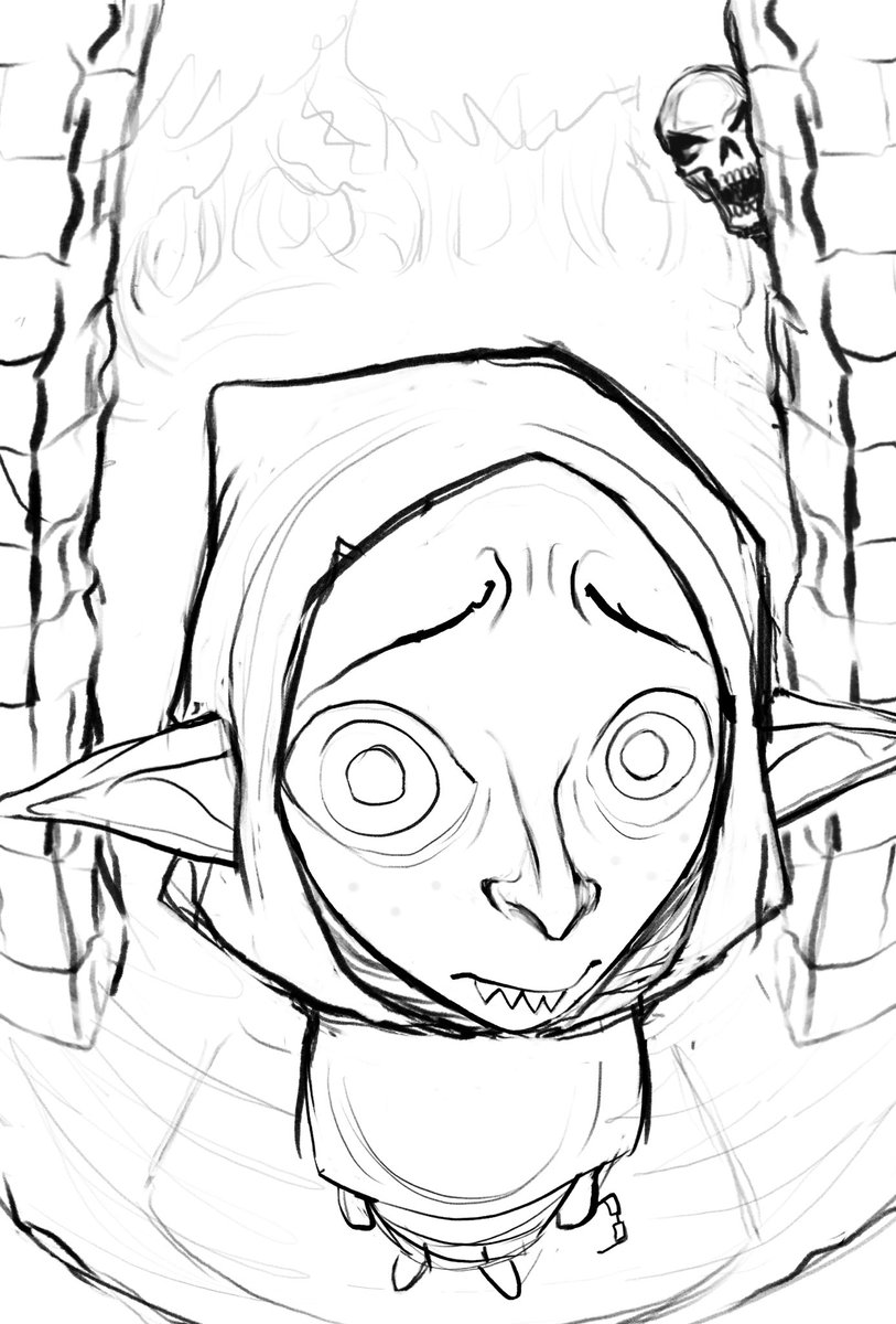 Let me in your tower