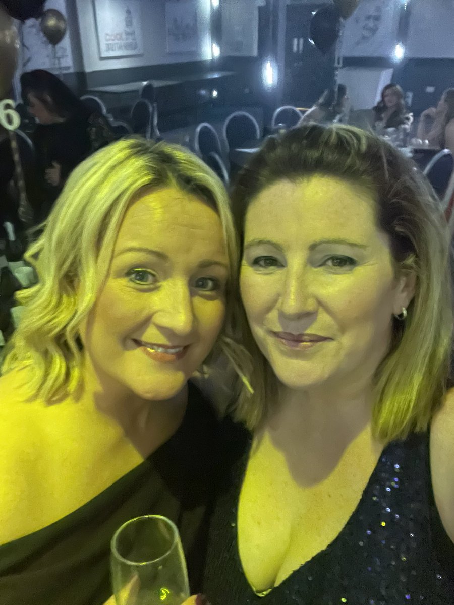 Claire Sanders tweet media