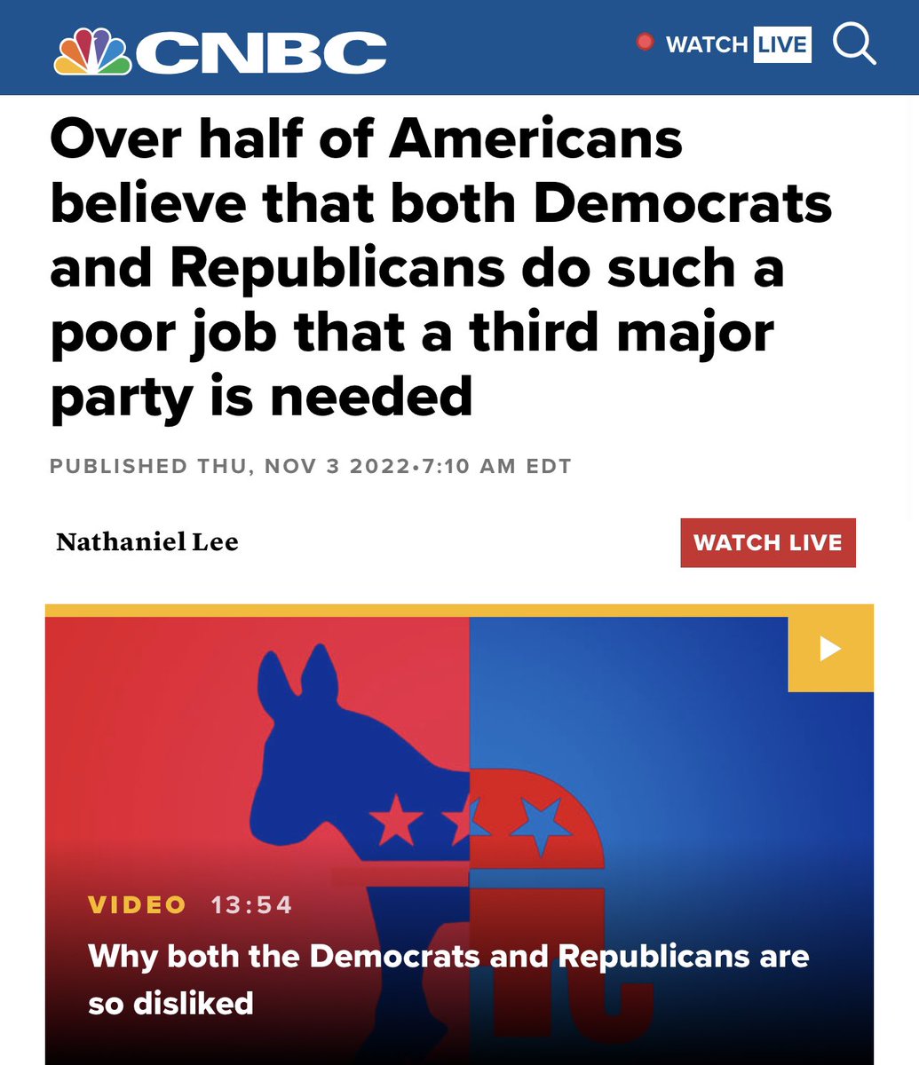 Libertarian Party of Colorado tweet media
