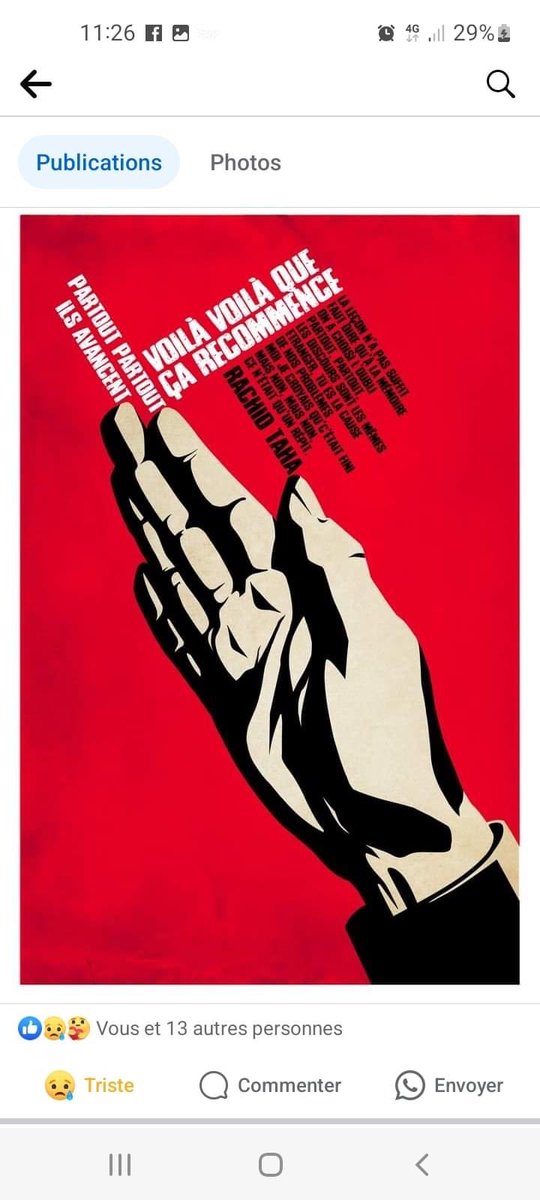 MariiMaestracci's tweet photo. Hier, comme aujourd’hui et comme demain, en Corse et partout dans le monde, refuser la haine de l’extrême-droite et faire barrage au RN. Votons !
#ÈForaUFN #IFascistiFora https://t.co/UoCJ0YfiUQ