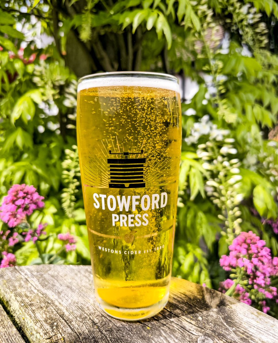 _The_LP's tweet image. Hello cider season 🍻

@redlionstaffs

#TheLewisPartnership #Stafford