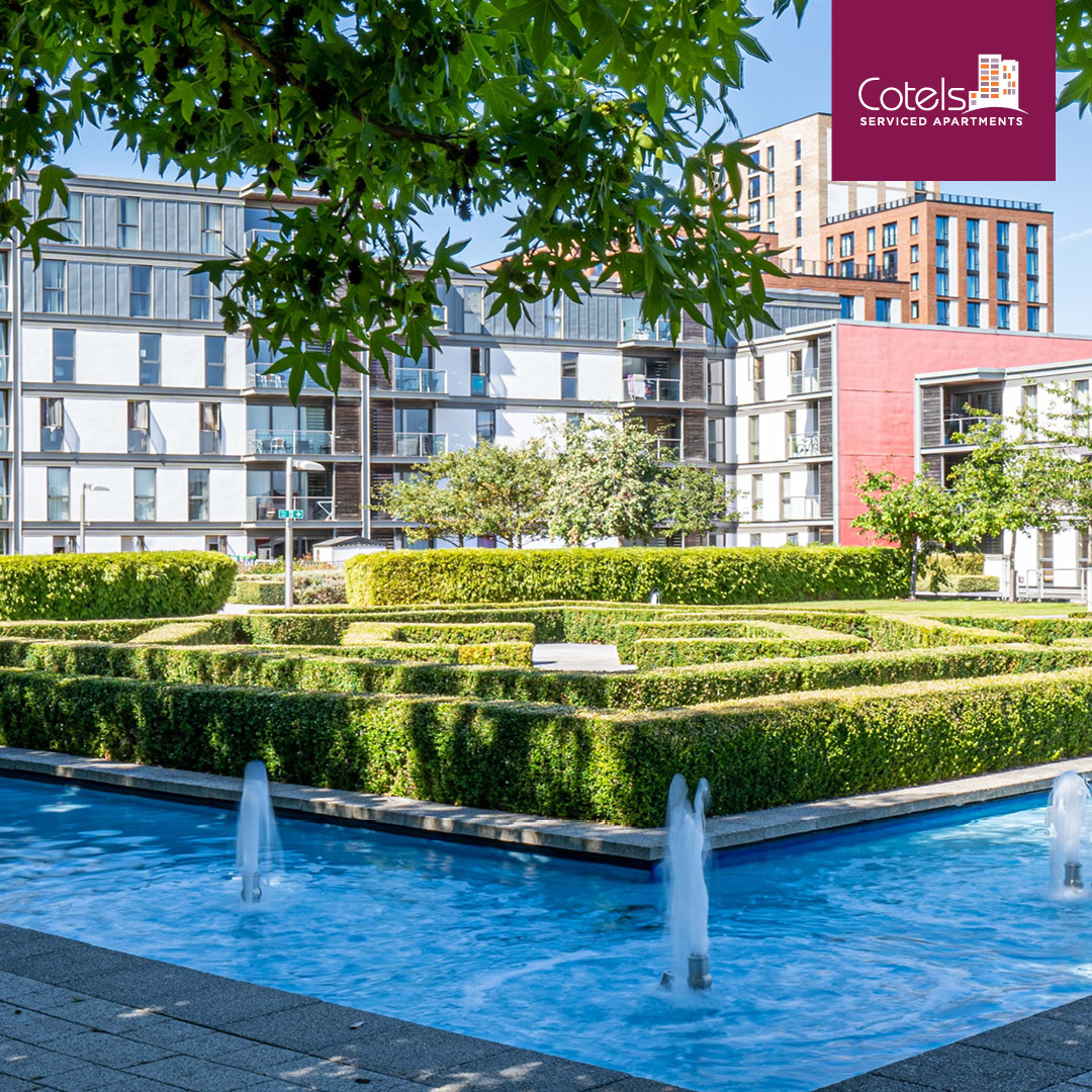 🏨 Make your business trip to Milton Keynes a comfortable one with Cotels serviced apartments!

Our properties provide convenience and relaxation, with fully furnished spaces and inclusive amenities.

Book now at cotels.co.uk! 

#MiltonKeynesBusinessTrip #CorporateStay