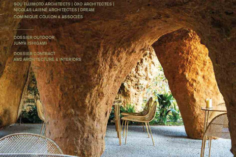 Architectures Cree, numéro 408 archiliste.fr/actualites/arc…