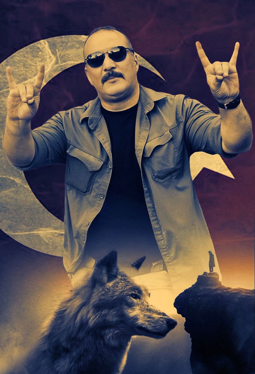 Mevzu bahis VATAN ise hepimiz boz kurtuz. 🇹🇷💯🤘Saha da BOZ KURTLARA ve  Milli takıma başarılar. 
 #wolf #wolflove #twitter #millitakım #millitakımlar  #bozkurtlar #türkiye   #wolf #türkbayrağı🇹🇷  #ankara #maçımızvar #turkey #Putin #Mbappe #screenshotsaturday #bozkurtlarsahada