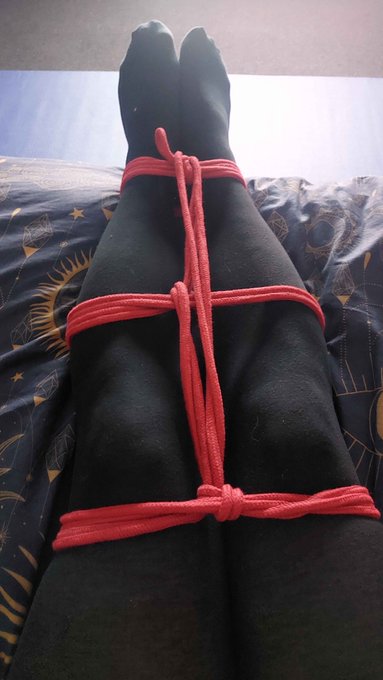 Ropes are fun c: https://t.co/OMkpeo8vNq<a href="/tag/gay"class="tags"><span>#gay</span></a><a href="/tag/assstretch"class="tags"><span>#assstretch</span></a><a href="/tag/thicc"class="tags"><span>#thicc</span></a><a href="/tag/femboylewds"class="tags"><span>#femboylewds</span></a><a href="/tag/thiccfe"class="tags"><span>#thiccfe</span></a>