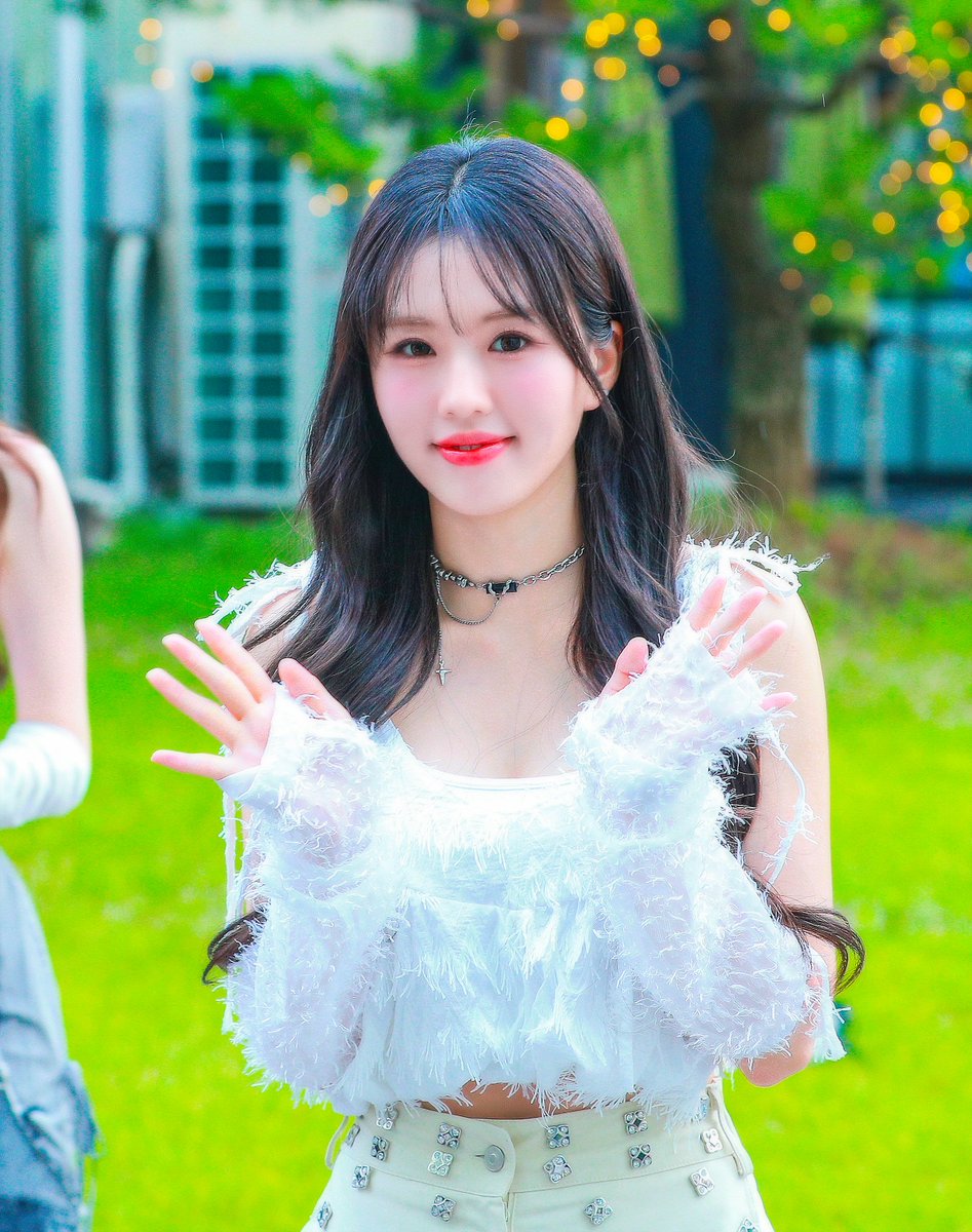 240704 크레스트72 
#ILY1 #아일리원 #アイリーワン 
#Hana #하나 #はな