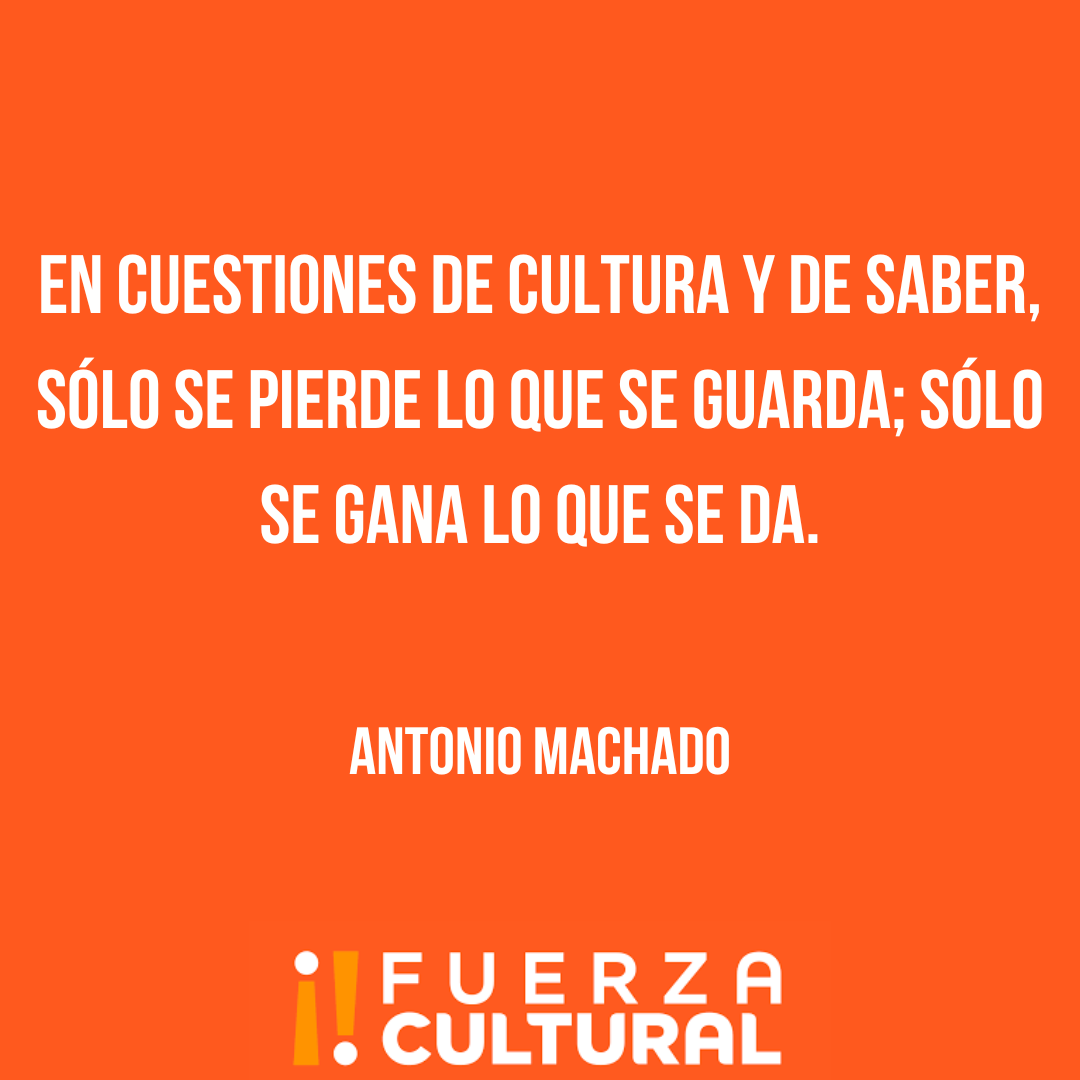 Movimiento Fuerza Cultural (@fuerzacultural1) on Twitter photo 