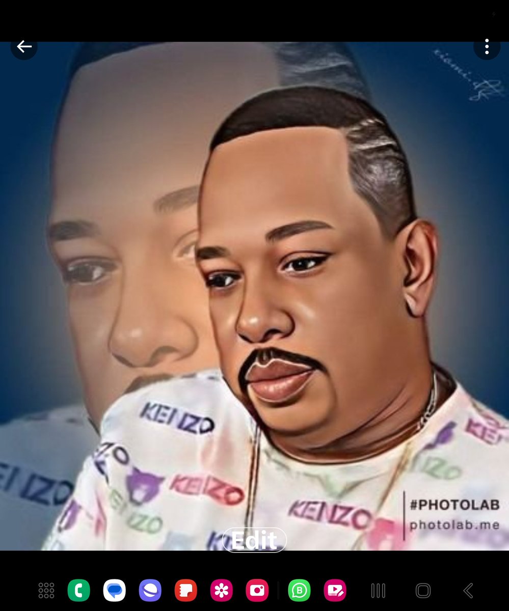 Wow, watu wangu hapa kwa X (Twitter) just saw that from June 26th this year till leo, yani, in a span of only 11 days, you guys have made me gain 100,000 new followers. This account is growing rapidly, and now it's past 2.9 million followers mark. Imagine you've taken my account