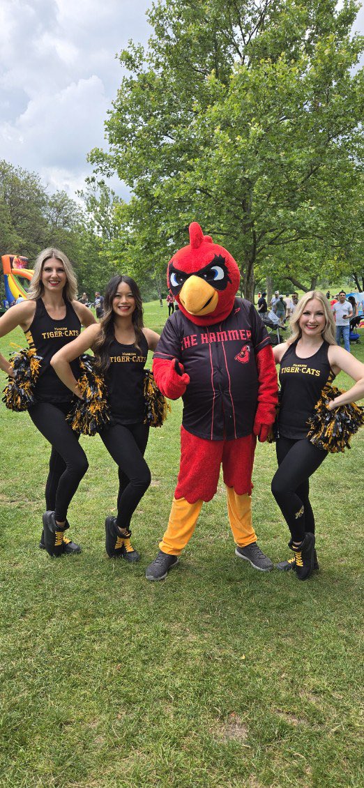 Bernie R. Bird tweet media