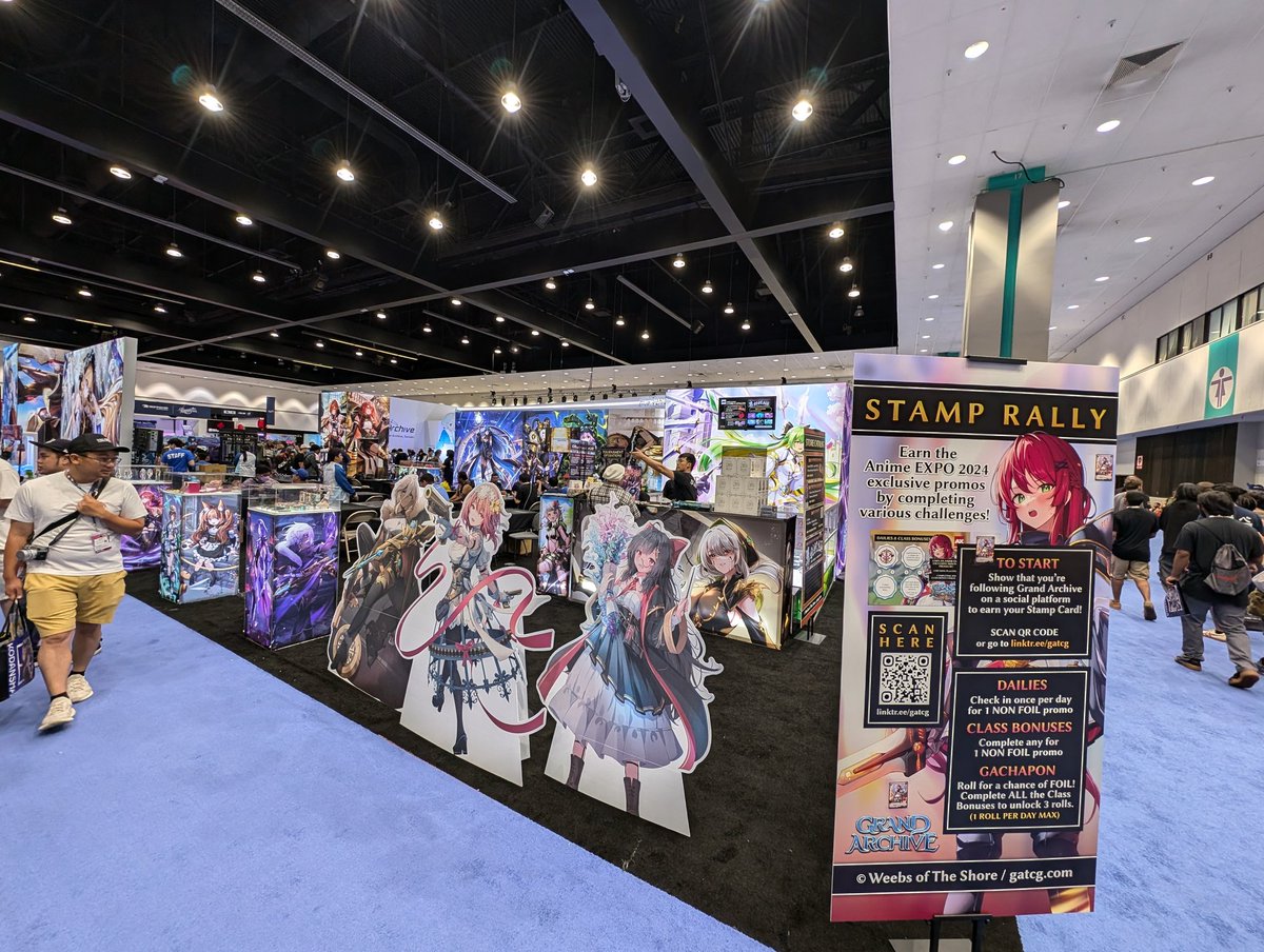 anthonyxtime's tweet photo. @grandarchivetcg https://t.co/BrQ1kNp8tL