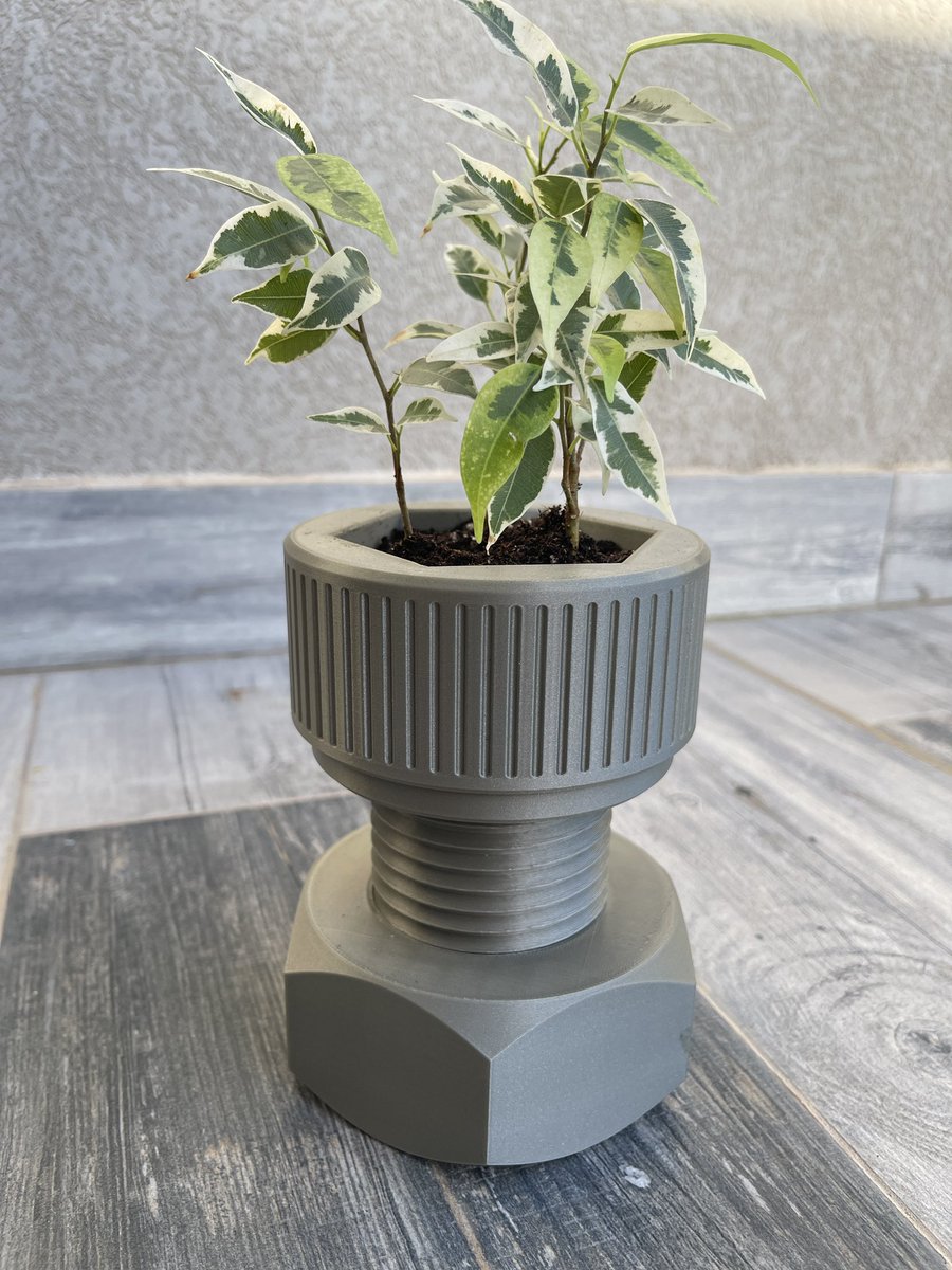 3D Maker Noob 🇲🇹 tweet media