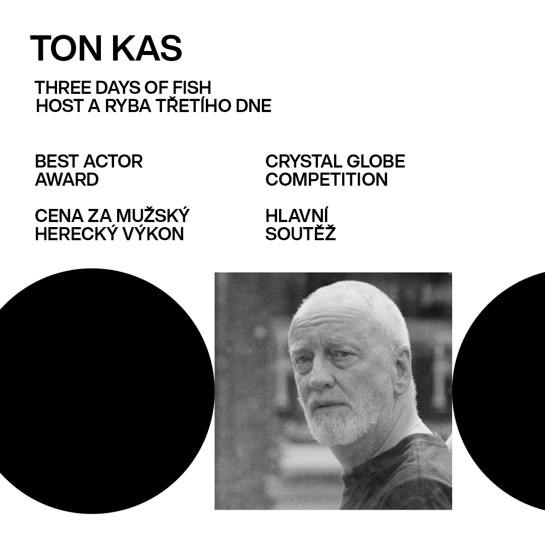 Karlovy Vary IFF tweet media