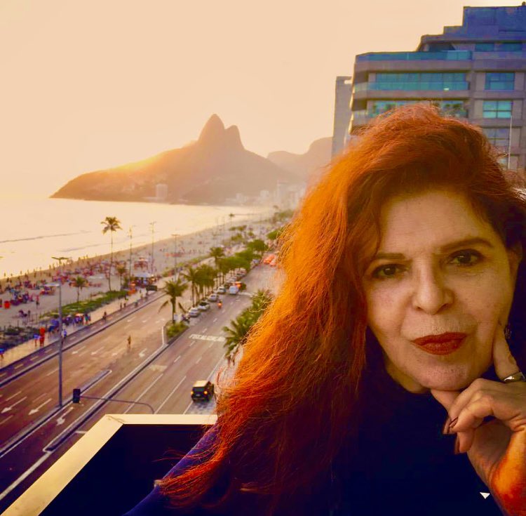 LeilocaNeves's tweet photo. Lua Nova em ♋️!Nada como dar uma chance à digestão p/q ela flua cd x melhor,sabe como? É simples: dispensa os sentimentos q não levam a lugar nenhum e prioriza os q frutificam,tipo Gratidão,
Empatia,Amor,etc!Bora melhorar a vibe da 🌏,meus💖! #astrologia #MapaAstral 
🌙🪐🌈☀️☮️💖 https://t.co/NZEdelWGVG