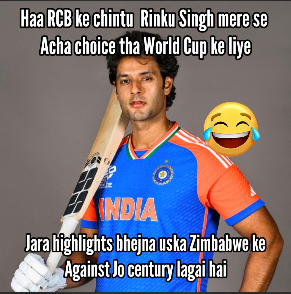 Priyanshu_UpPsS's tweet photo. #INDvsZIM
#ZIMvsIND #zimbabe https://t.co/dmgIs82QQe