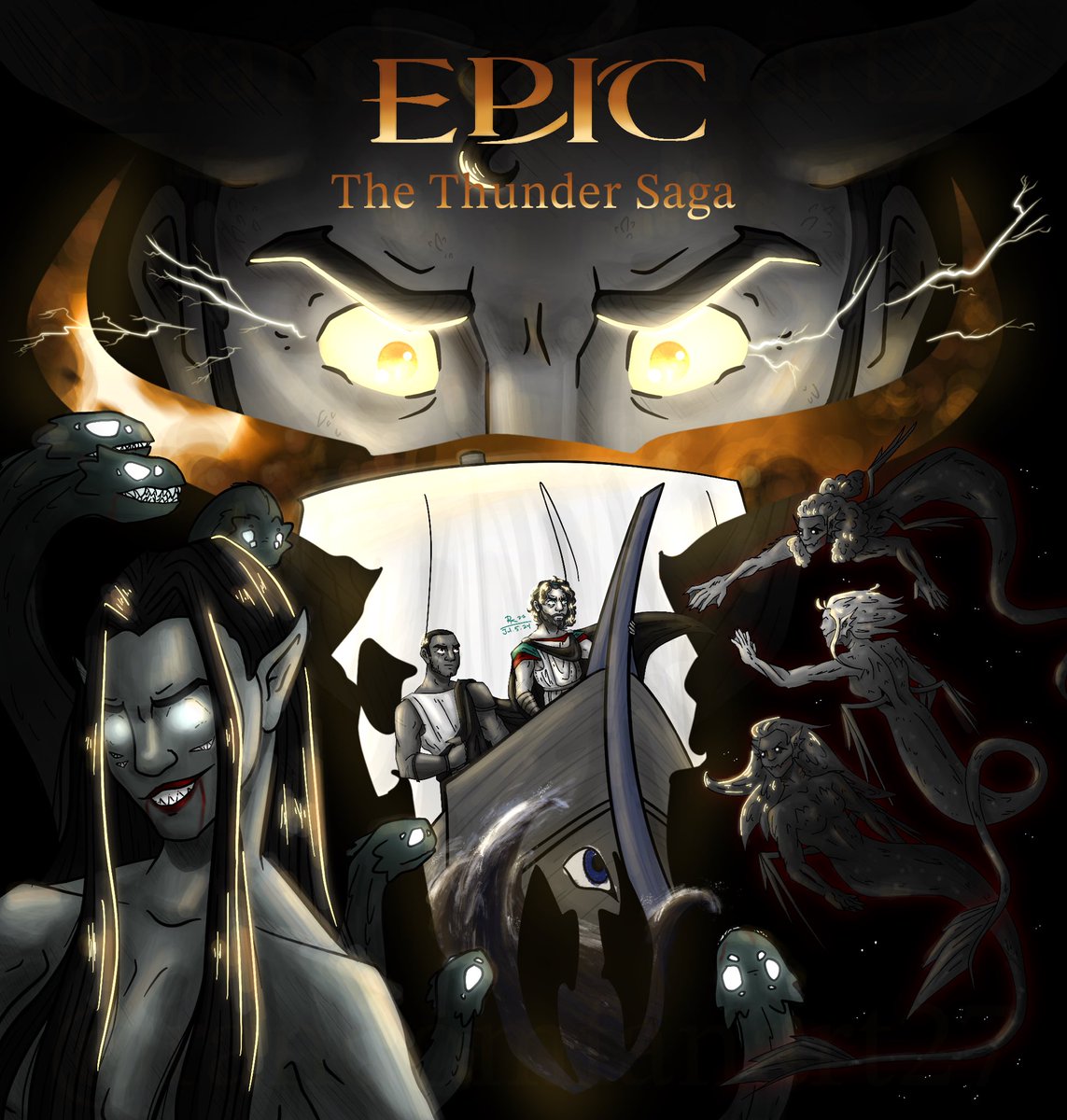 “The Blood on Your Hands is Something You Won't Lose, All You Can Choose is Whose”
#epicthemusical #epicthethundersaga #epicthemusicalfanart <a href="/JayHerrans/">Jorge Rivera-Herrans</a>