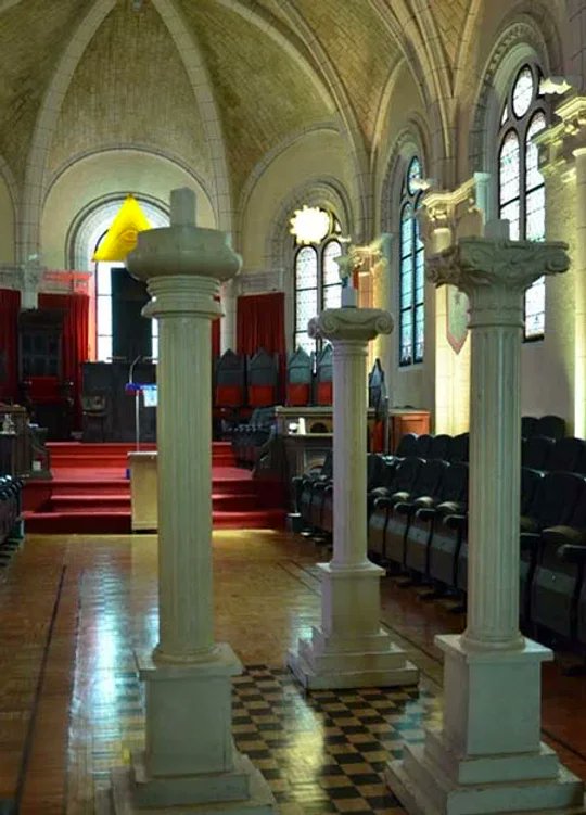 My_Fraternity's tweet image. Alain Graesel Inspires at GLDF Conference in Lyon

myfraternity.org/en/post/alain-… 

#Freemasonry #GLDF #AlainGraesel #Lyon #Villeurbanne #MasonicHistory #MasonicValues #FreemasonConference #ImAMason #MyFraternity